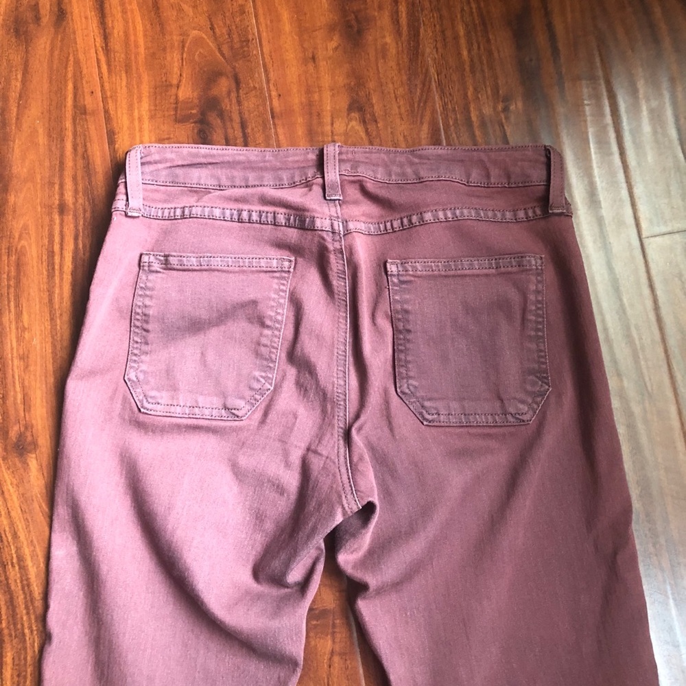 Very unique Just Black Skinny Jeans